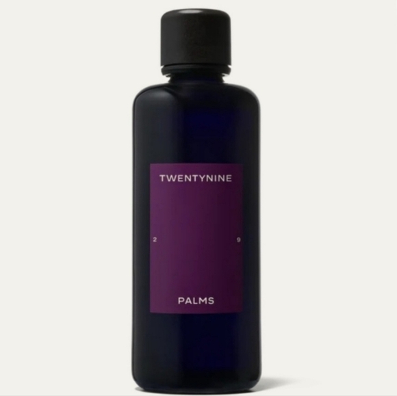 Twentynine Palms Mesa Mystic Facial Exfoliating Solution - Picture 1 of 2